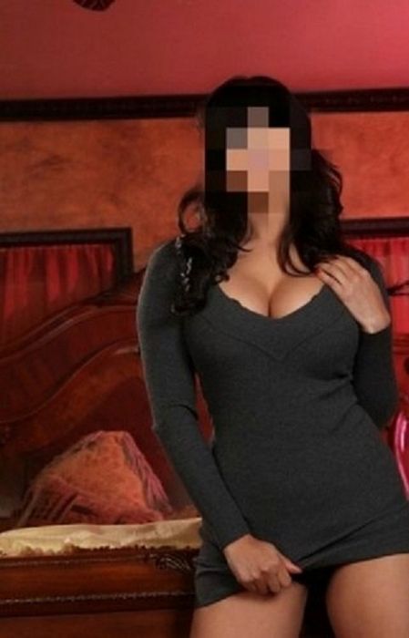 Как выбрать идеальную ночную бабочку для ночных встреч с элементами фетишизма